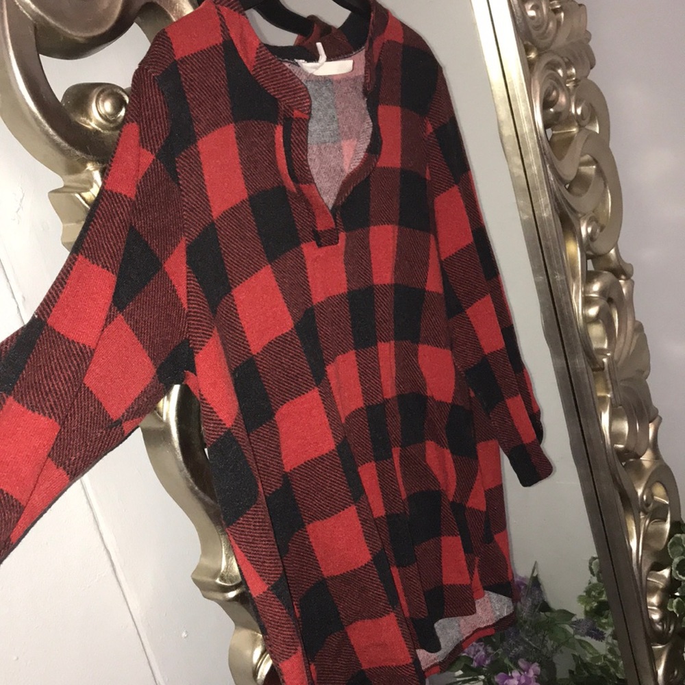 Lumber - Jack Shirt